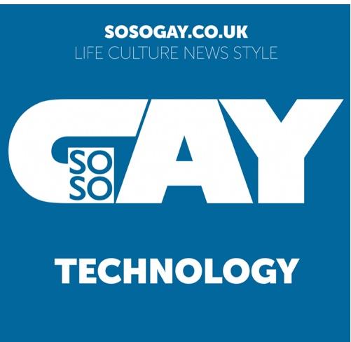 The Twitter Feed for the SoSoGay Tech Section. SoSoGay is the UK's largest and fastest growing LGBT Lifestyle Online Magazine.