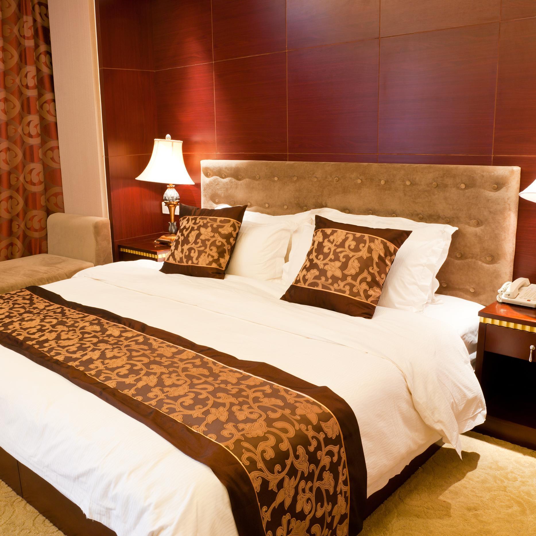 Warrington Hotels guide to hotel room accommodation in Warrington