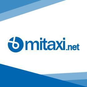 Nos hemos trasladado de cuenta. Síguenos en @mitaxi_net.
