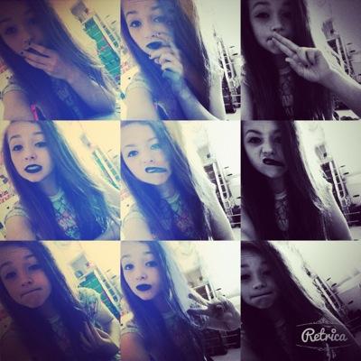 tiggz0707's profile picture. Whestley is just perfect