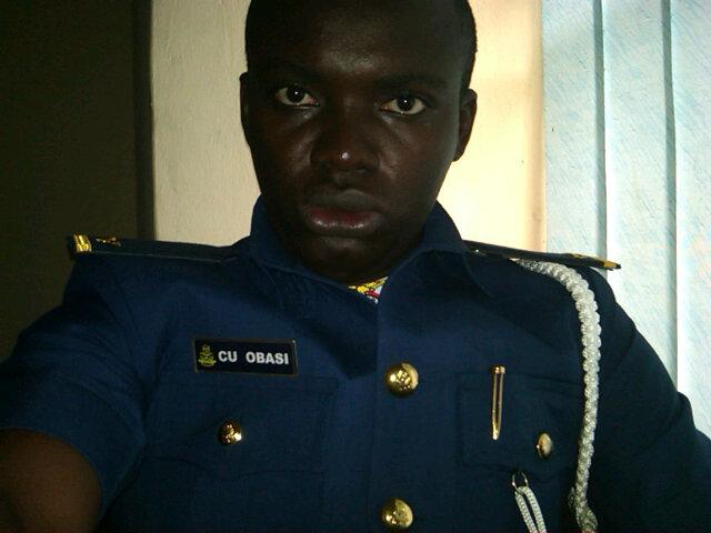 Ezeojorima's profile picture. Cool and knowledge-seeking