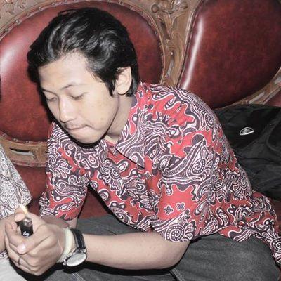 Arif_Putra2's profile picture. Gak ada yg sempurna ddunia, kekurangan maupun kelebihan itu hal yg biasa.