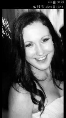 Future dietitian. Matie student. Adventurer. Since 1994.