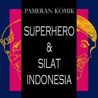 KPKI (Komunitas Penerbit Komik Indonesia) 021 735 2346 085714756540 komunitas.penerbit@yahoo.com