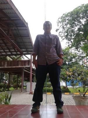 KentungRusdi's profile picture. 