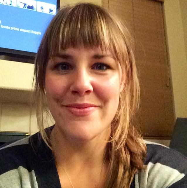 Current: mobile food startup adventurer.  Aspiring: NOVA science advocate, world traveler.