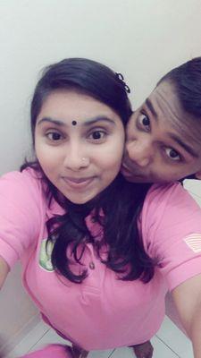 sashvinramani's profile picture. Dont judge people by a look Because everyone have a speciality in them