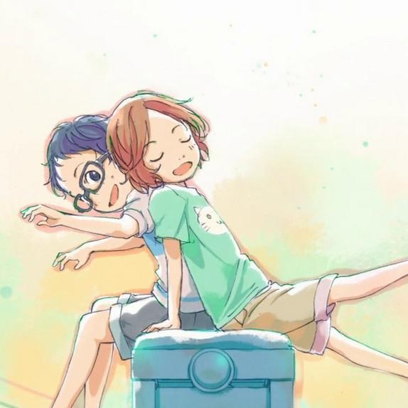 PCからINの声優大好き受験生！   フォロー絶対返しますヾ(≧▽≦)ﾉ