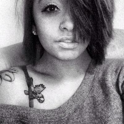 We all have scars , we all have stories .