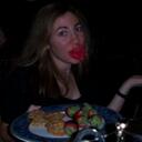 Doree Lewak - @FrumFatale - Twitter