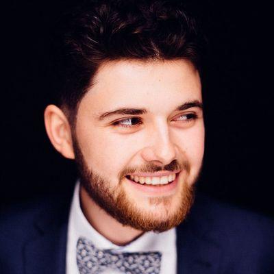 rrom4ik's profile picture. Счастливый.