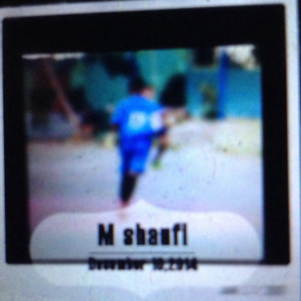 REAL SCMM