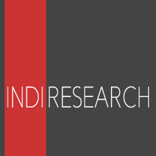 IndiResearch's profile picture. Global Brand, Best Analytics, Creative & Business Consultants