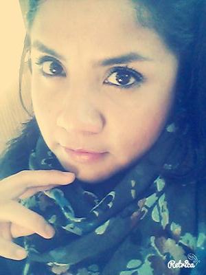 Soy feliz por tener a mis padres, hermanos y a mi ==