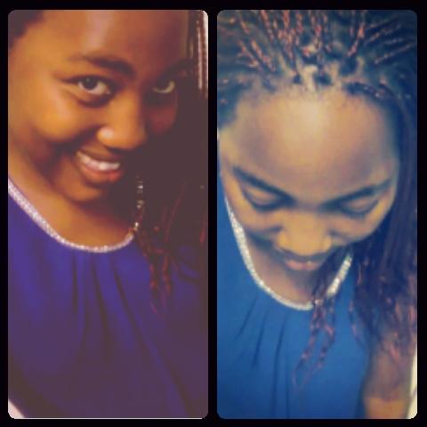 simple,cool,adventurous and a rapper(music jus mi thang)