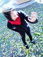 Cheri_srcx's profile picture. rushing in where angels fear to tread