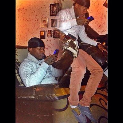 Money & Gunz bitch❕❕❕❕❕