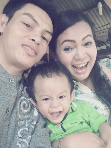 MahaRatih24's profile picture. suddenly..i'm a strong woman..