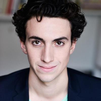 TurpinVictor's profile picture. b11l