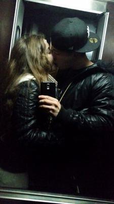 CRISTIAN PERIS NACHER LO MEJOR QUE MEA PASADO EN ESTA VIDA GRACIAS POR TODO MI NIÑO 25 DE NOVIEMBRE DE 2013 ETERNO!