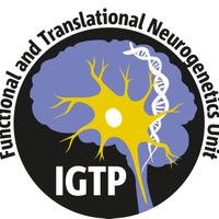 Neurogenetics-IGTP (@ng_igtp) 's Twitter Profile