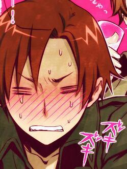 Lovino_Vargas10's profile picture. Ciao I'm Romano and I hate everyone especially that fucking bastard Spain!