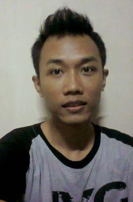 Ayow follow dan metion  :D