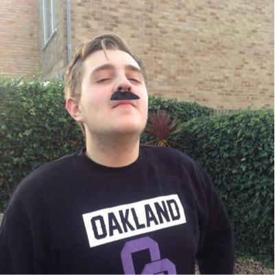 HClements95's profile picture. 