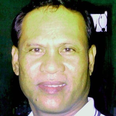 SisiwidinRahmat's profile picture. Apapun yg terjadi, ALLAH yang Menentukan,Bersyukurlah.