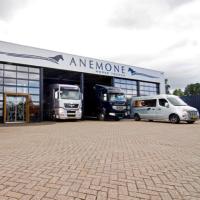 Anemone Horse Trucks (@horsetrucks) 's Twitter Profile