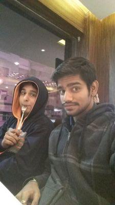 parth2521997's profile picture. 