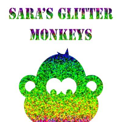 Making arts funky for your little monkeys!