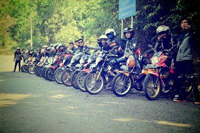 The official twitter of FU BIKERS CLUB CIANJUR (FBCC)| member of SCI|kopdar di deler Suzuki SMJ selakopi, cjr|[kekeluargaan, kebersamaan, dan saling menjaga]