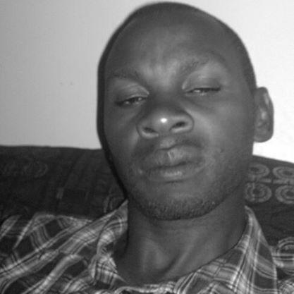 faiswalkagimu's profile picture. 