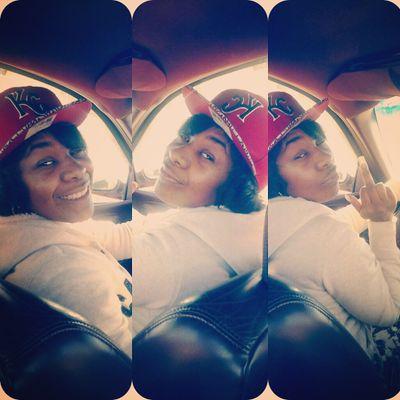 ✴Vini Vedi Vici✴ In A Relationship Proud Mother ♊Gemini♊ With The Best Of Both Worlds  Proud Native American ✊ Always Kept it