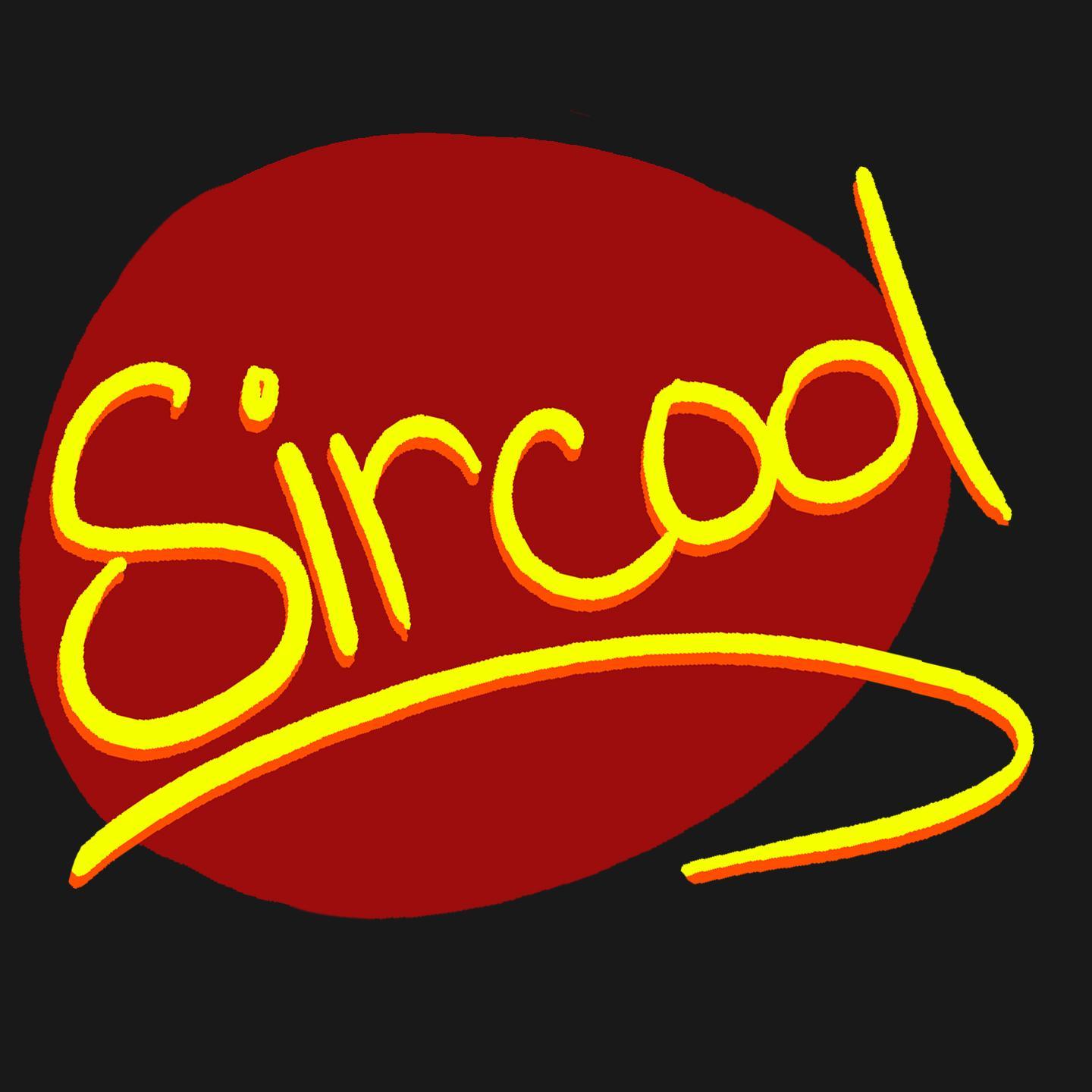 sircool099's profile picture. If you have any flags in your name or bio that isn't your home country, you're a loser.