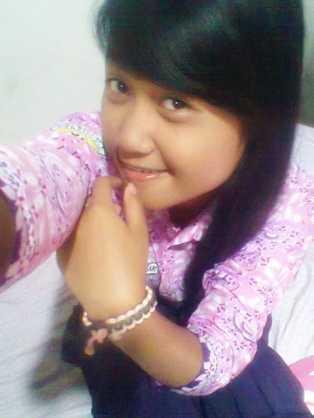 School In Senior High School 1 Karangan Trenggalek | ladyrose bumi pertiwi