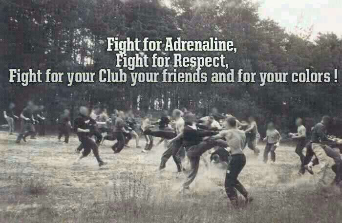 No fight no glory ~ Deportivo Alavés ala hil! Un placer animarte en la grada, un honor defenderte en la calle. 1921