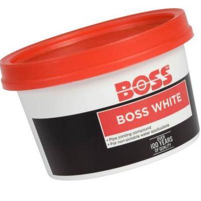 BOSS offers a comprehensive range of quality heating & plumbing products including valves, bracketry, heating, controls, consumables and pumps & pressurisation.