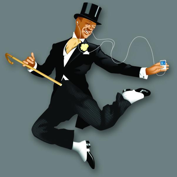 Vintage Music Experts: the best jazz, big bands & nostalgic songs remastered onto CDs, iPods & downloads. #SBS winners with @vintagemusic
