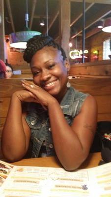 AlisaJo86613083's profile picture. 