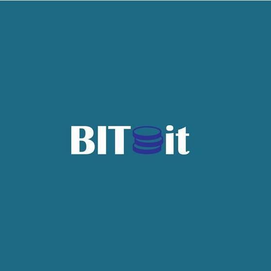 Bit_it_app's profile picture. Bit it is a free bitcoin wallet for smartphones with which lets you purchase at ANY shop useing your bitoins.