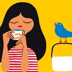 純喫茶のホットケーキと町中華とスパイスカレーと80年代カルチャーが好きです。好きな雑誌はプチセブンとマイバースデイと90年代後半のCUTIEとZIPPERとFRUiTs。よくモーモールルギャバンを聴いてます。すかんち、秋山竜次、挫・人間、打首、キュウソ、藤井隆、BUCK-TICKの音楽も好き。