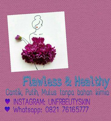 Cantik, Putih, Mulus tanpa kimia. The best Indonesia's natural product for ur beautiful skin. LINE ID: UnFRBeutyskin WA 0821 76165777 (No SMS) BBM request