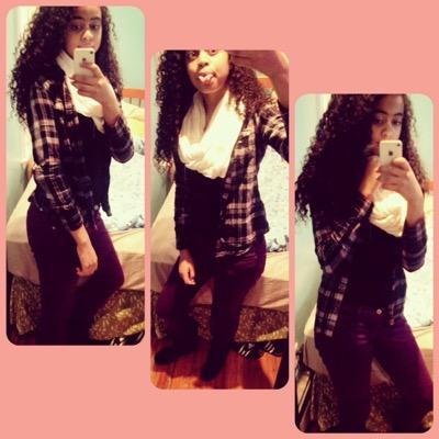 Cape verdian✊