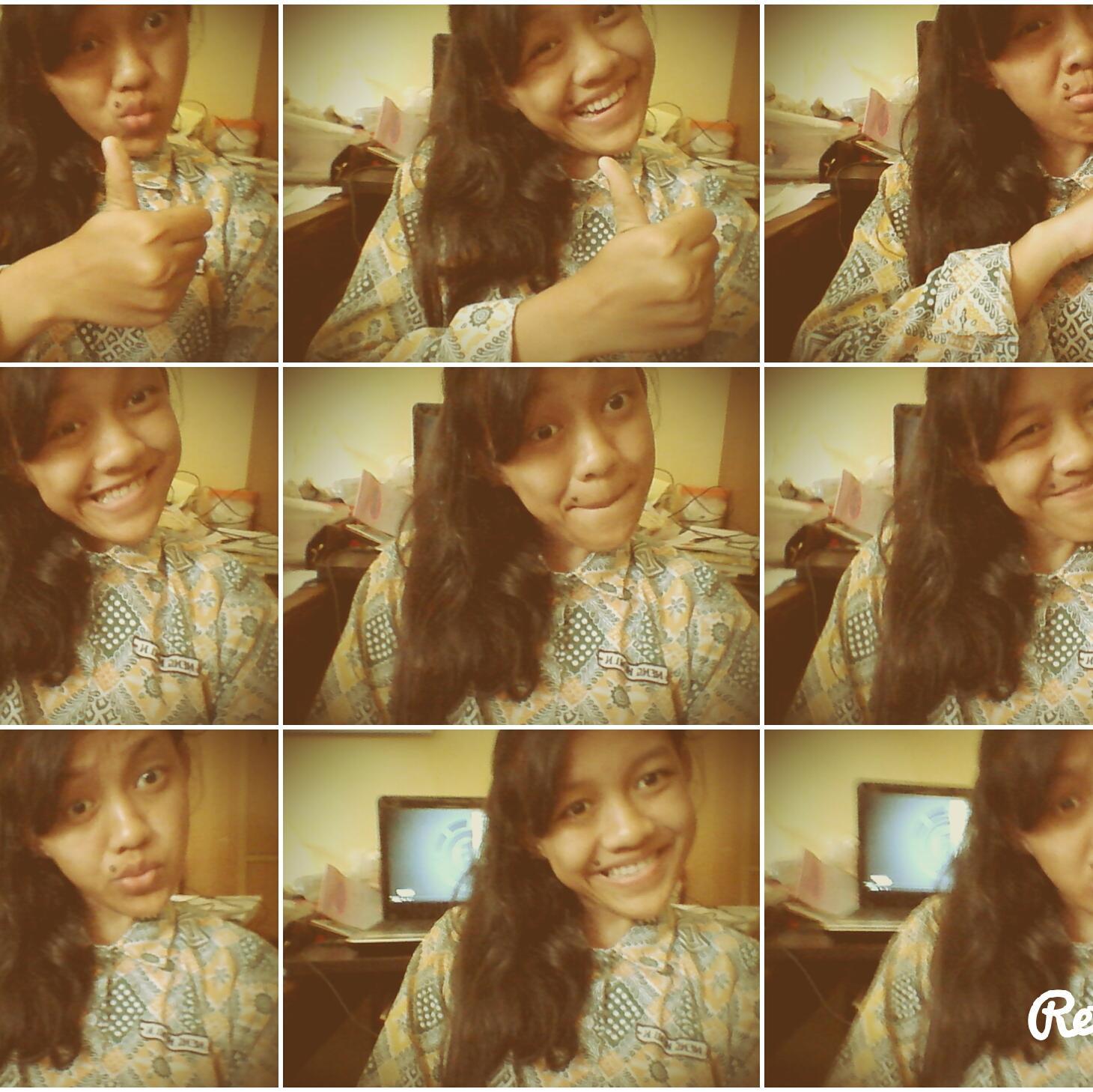 NengNyjah's profile picture. The past is not always as the way you want, but the future can be designed as you like.