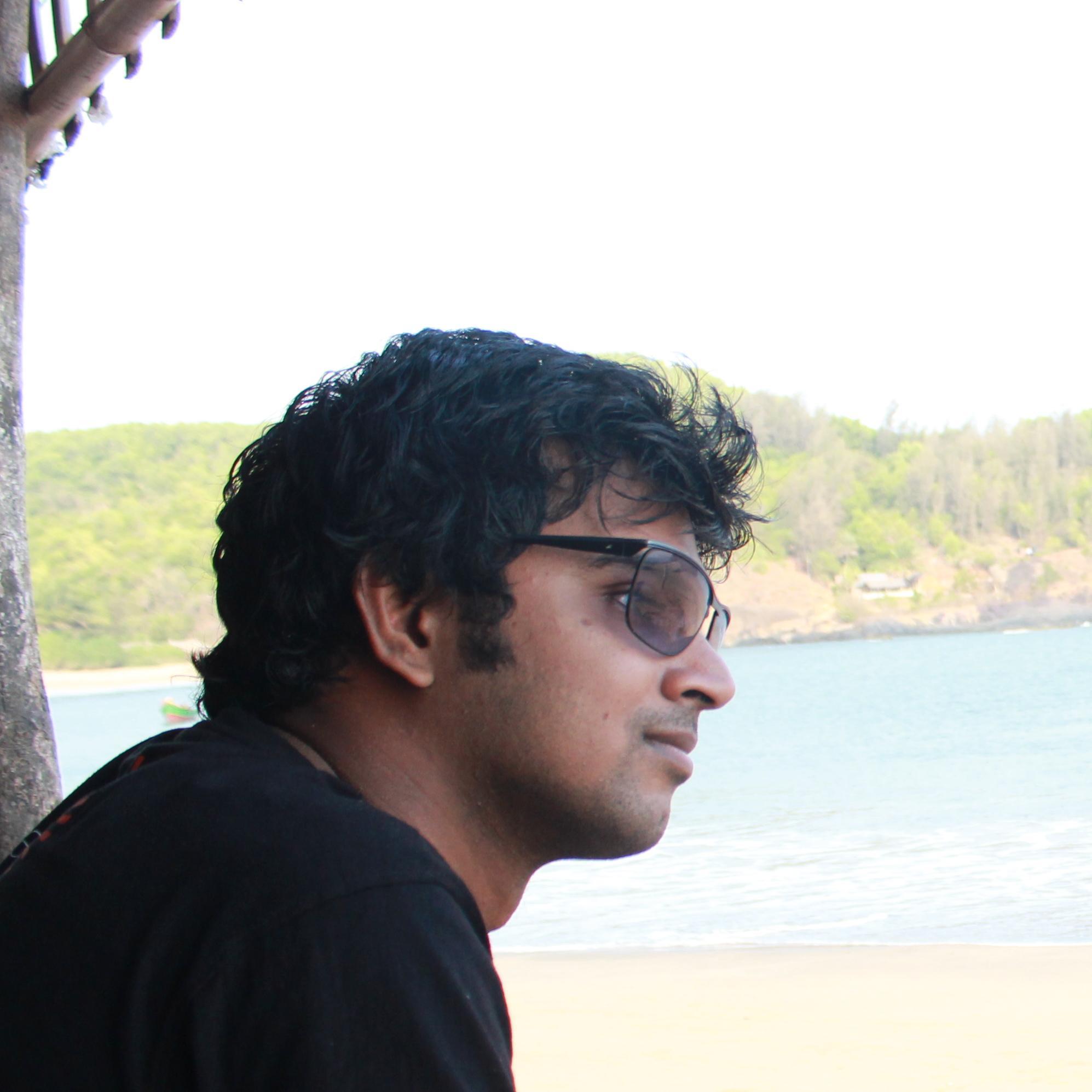 Environmental Engineer