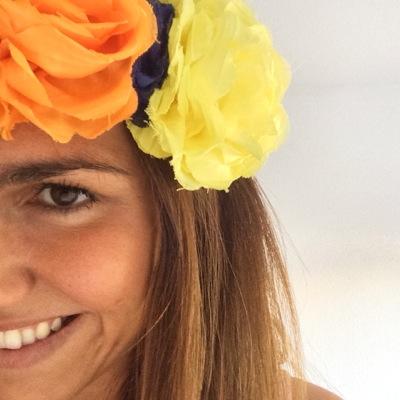 martitamadrid's profile picture. 