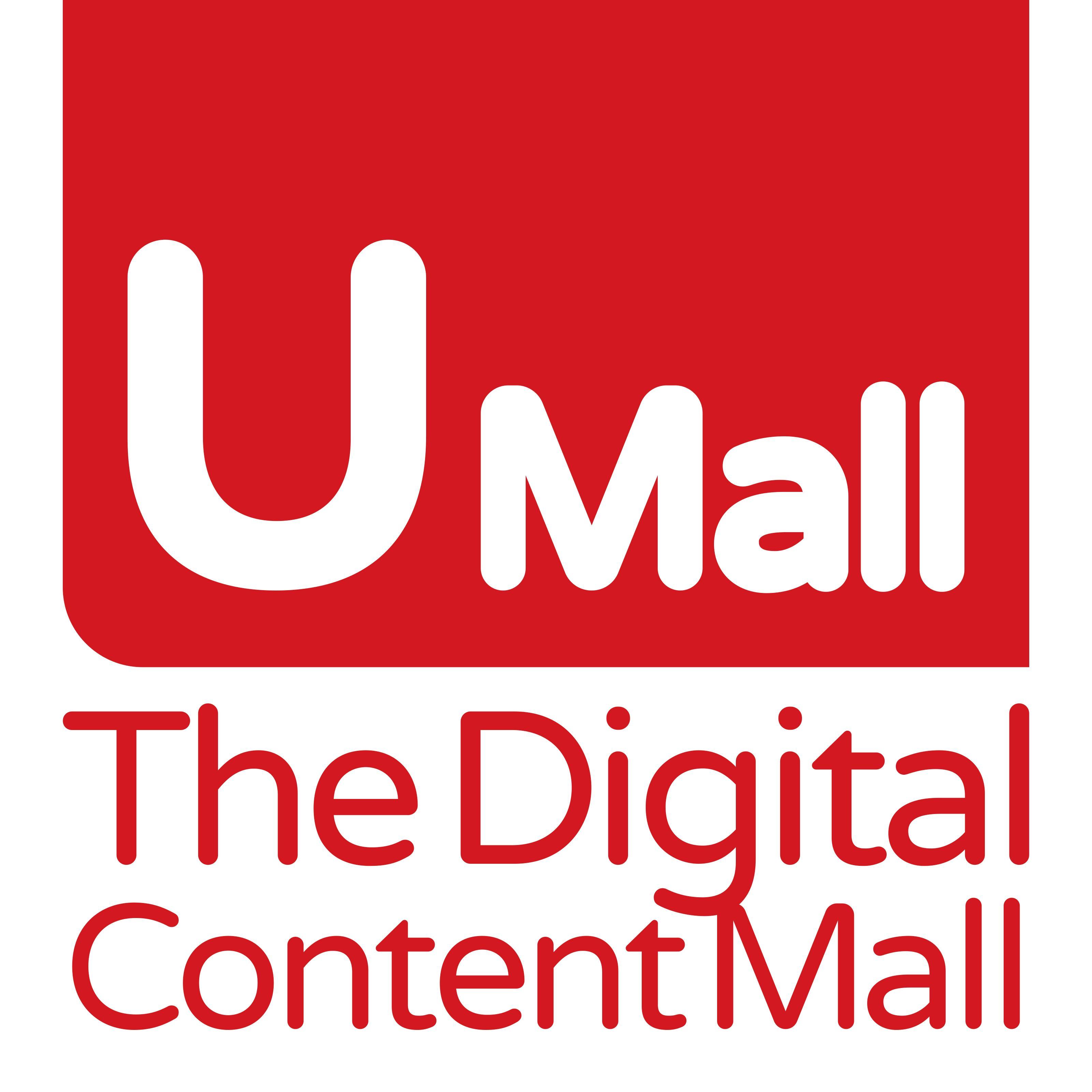 Official Account of U Mall