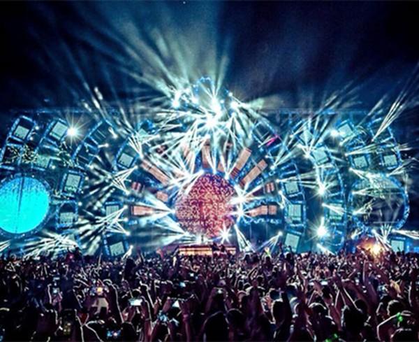 EDM